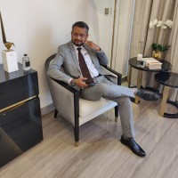 Sayed Shahul