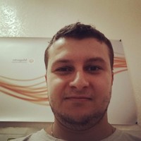 Timur Allashev