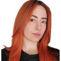 Thamires Barbosa De Lima