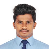 V Yashwanth Teja Chennuru