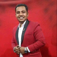 Chandra Kiran