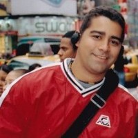 Jose Gutierrez