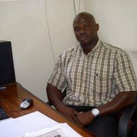 Pascal Omondi