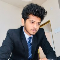 Ritik Gawande