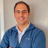 Matias Neupert Vicuña