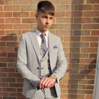 Zak Blackman