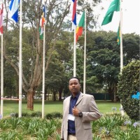 Kevin Mugambi