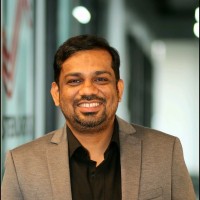 Piyush D BhamarePiyush D Bhamare is an Influencer