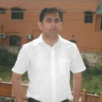 Muhammad Imran Ishaq