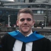 Killian Mcmanus, Phd