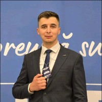 Darius Bate