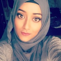 Rahella Jabbar