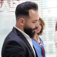 Alaa Alawneh