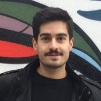 Mert Kimyaci