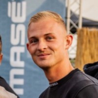 Bas Bosma