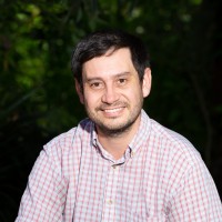 Sebastian Saa Silva
