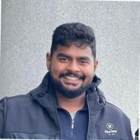 Nuwanjith Pulukkody