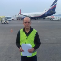 Konstantinos N. Malagas, B.Sc., M.Sc., M.Phil., Ph.D., Post Doc