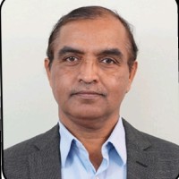 Ramachandra Rao Alapati