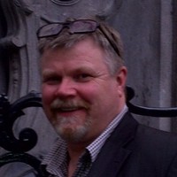 Oddur Már Gunnarsson