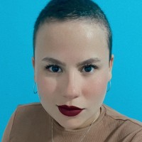 Rebeca Cruzeiro