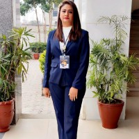 Shazia Rashid