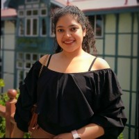 Tanisha Gupta