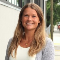 Morgan Carbaugh