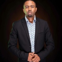 Joseph Rumanyika