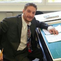 Antonio Villaldea Diaz