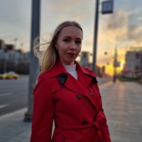 Ekaterina Petukhova