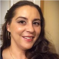 Angelina Rojas, Rvt