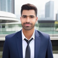 Abhishek G Y