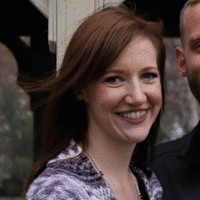 Kendra Garner