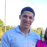 Ueslei Marcelino Da Guia