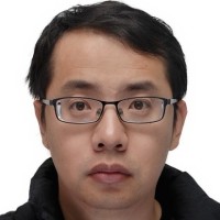 William Huang