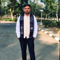 Ravi Shankar Thakur
