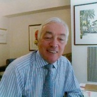 George Marcus