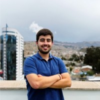 Mauricio Guillen Del Carpio