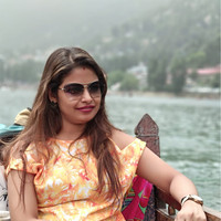 nitika garg