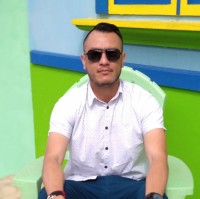 Osmar Chacon Guatemala