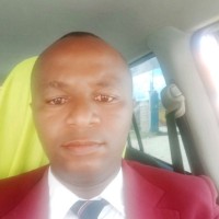 Elikana .M. Mnjau