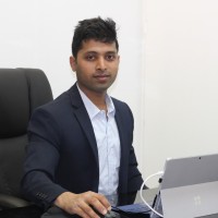 Randhir Sah