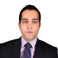 Mohammad (Moe) Sabouri, MASc. EI EIT