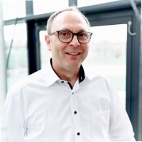 Steffen Hackert