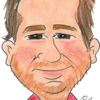 Scott Toman