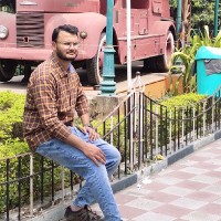 Saudagar Mohammad Saad