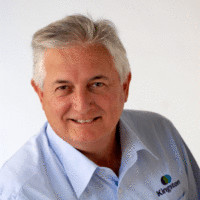 Colin Robards