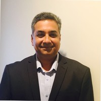 Srinivas Anand