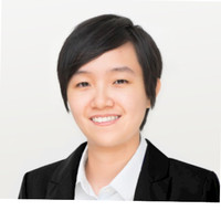 Joyce Ho, Cfa